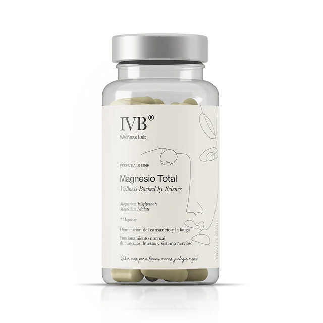 Magnesio Total