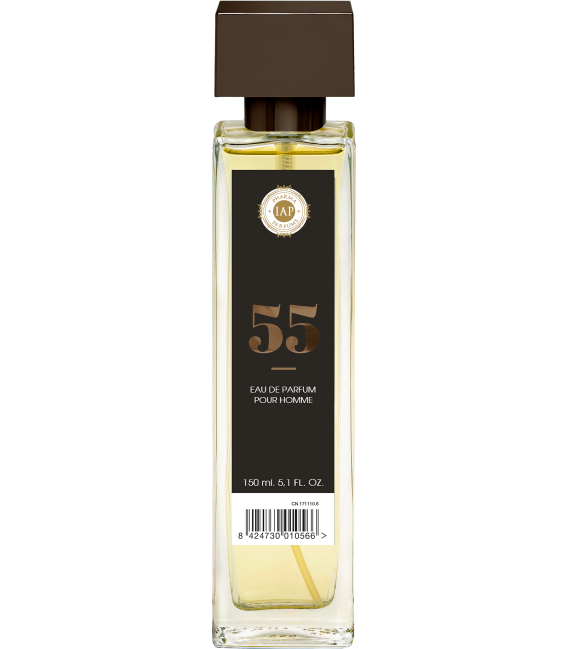 IAP Pharma N55