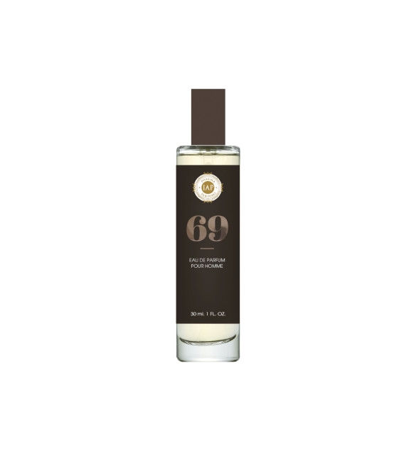 IAP Pharma Nº69