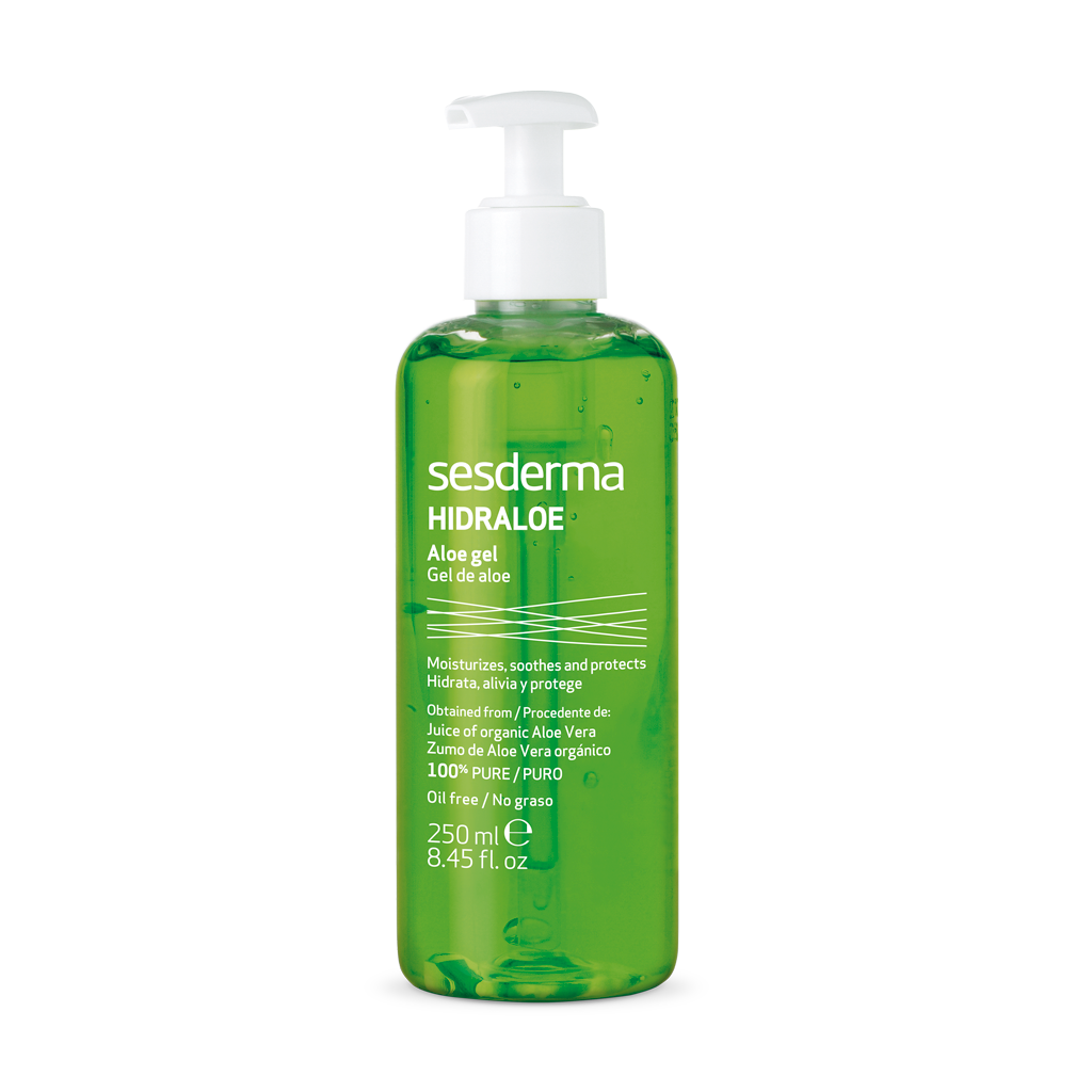 HIDRALOE Aloe Gel