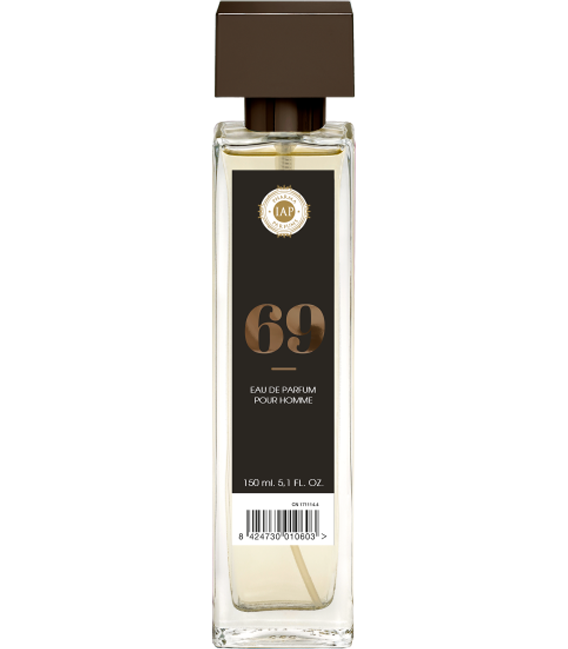 IAP Pharma Nº69