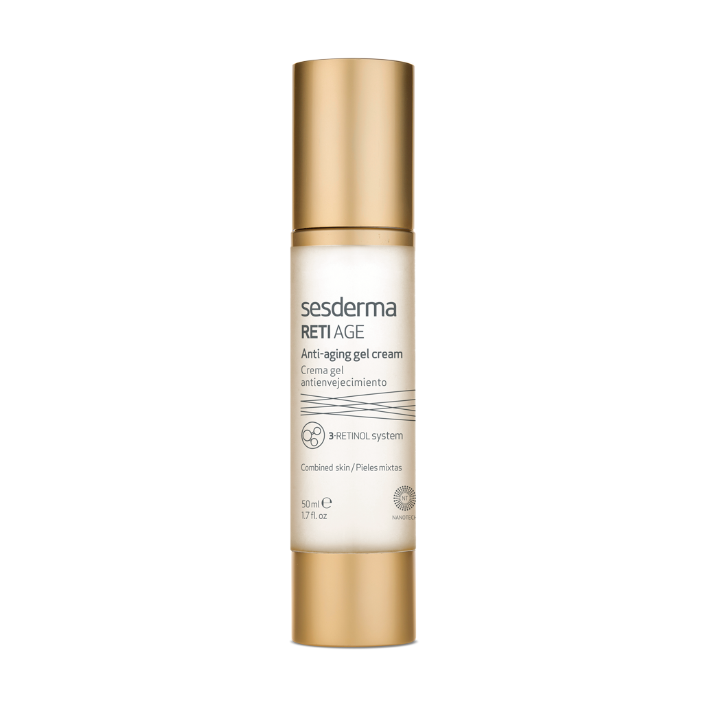 RETIAGE Crema gel