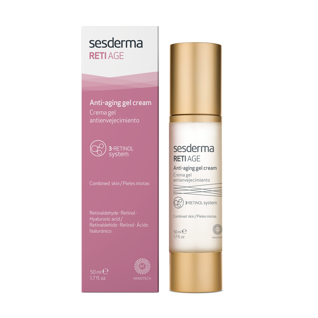 RETIAGE Crema gel